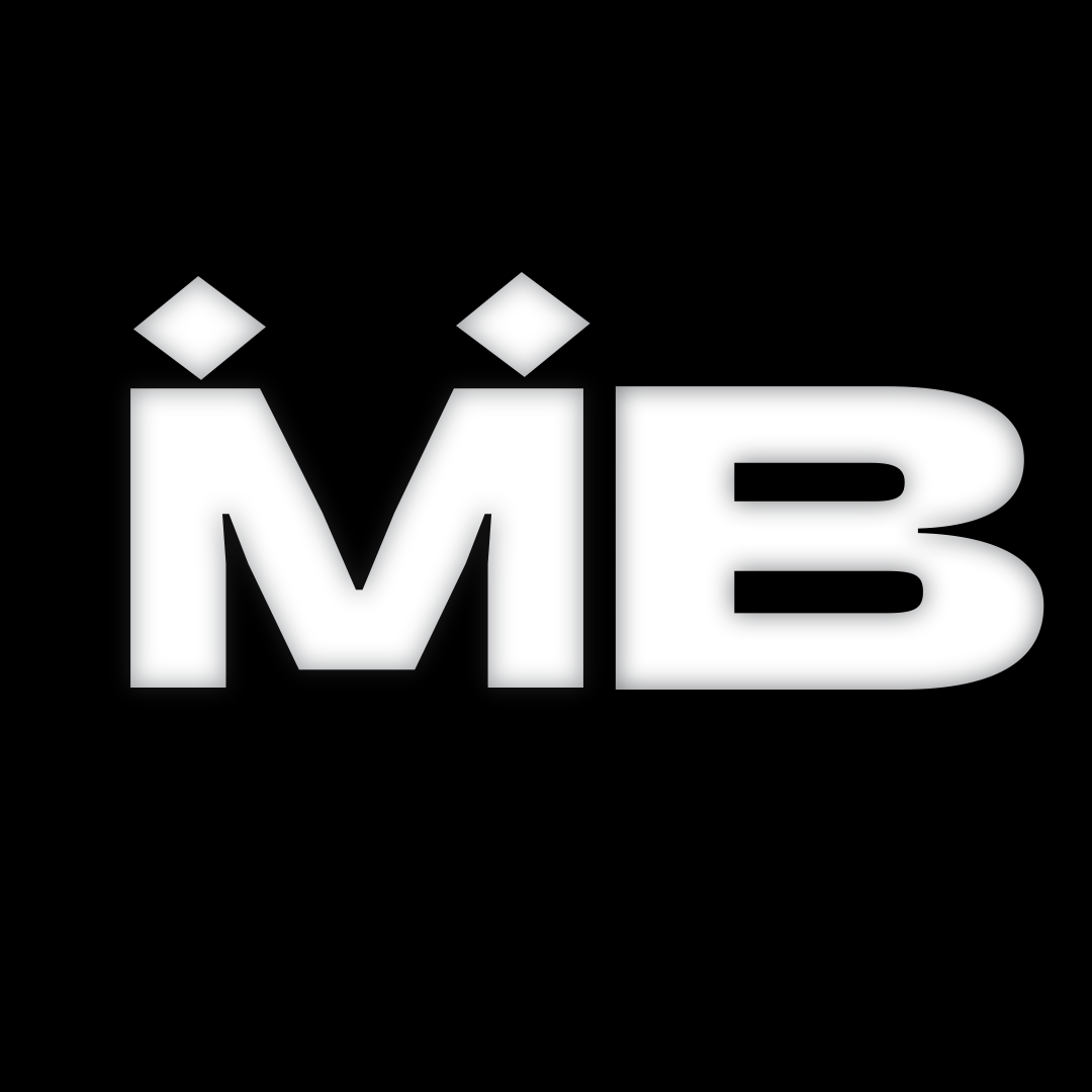 MetriqBear logo